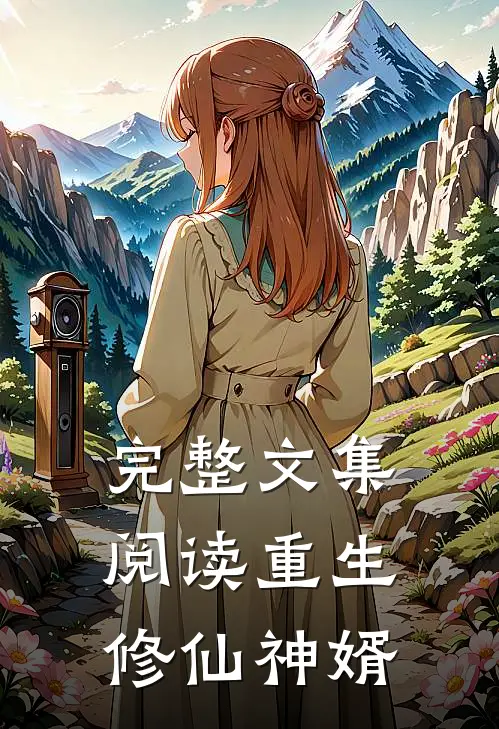 完整文集阅读重生修仙神婿