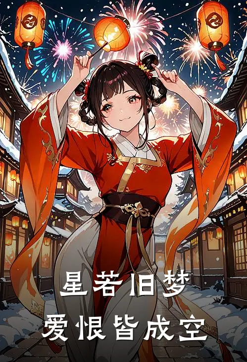 星若旧梦,爱恨皆成空全文免费