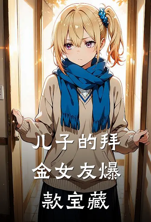 儿子的拜金女友爆款宝藏
