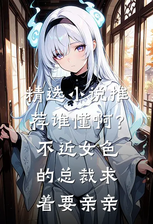精选小说推荐谁懂啊？不近女色的总裁求着要亲亲