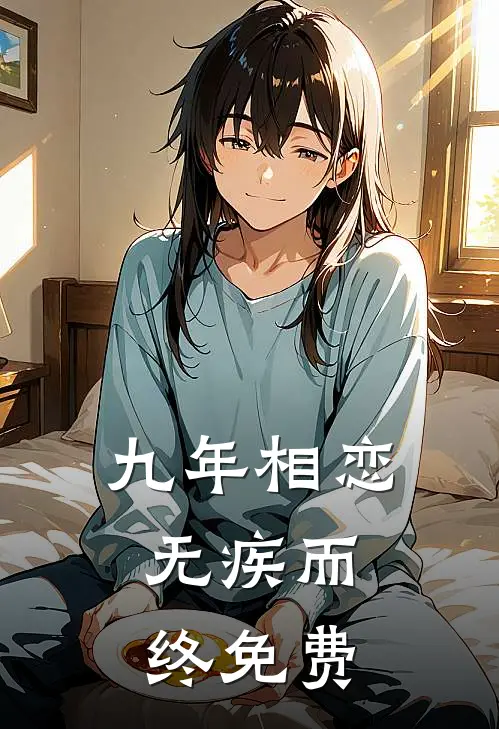 九年相恋，无疾而终免费