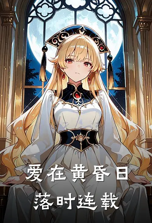 爱在黄昏日落时连载