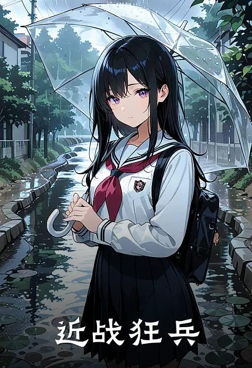 近战狂兵