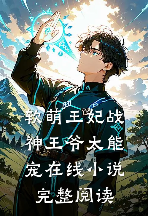 软萌王妃战神王爷太能宠在线小说完整阅读