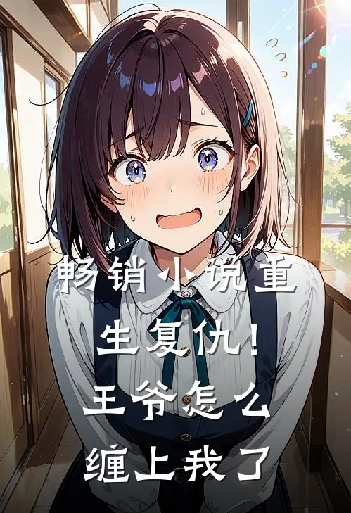 畅销小说重生复仇！王爷怎么缠上我了