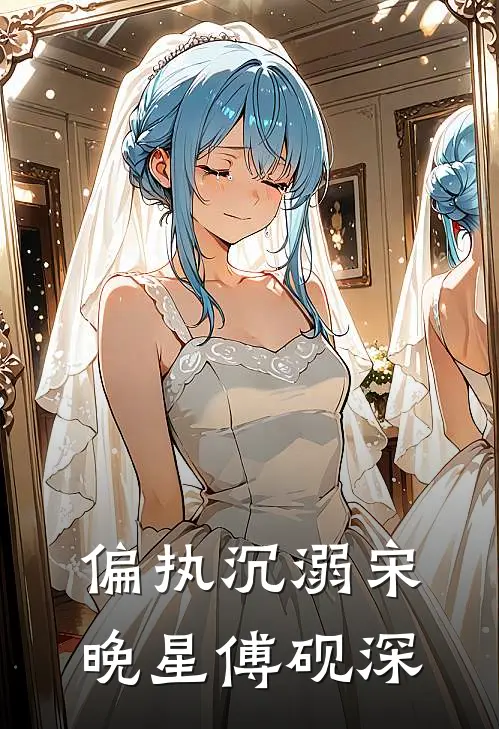 偏执沉溺宋晚星傅砚深
