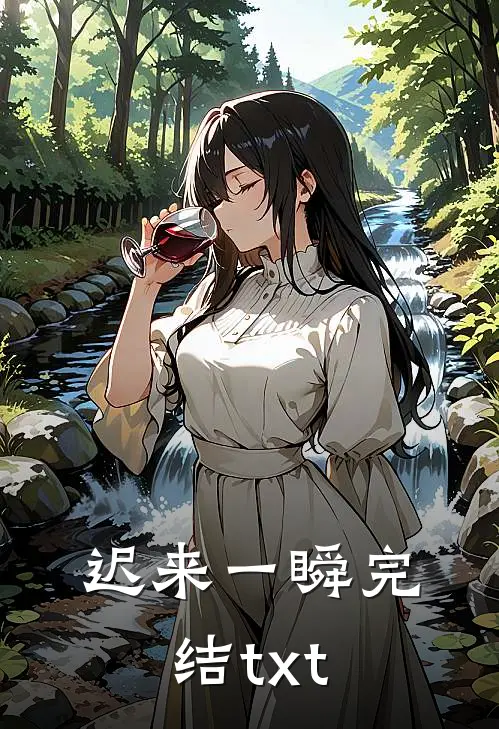 迟来一瞬完结txt