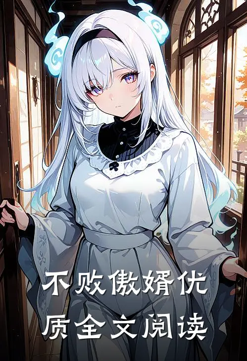 不败傲婿优质全文阅读
