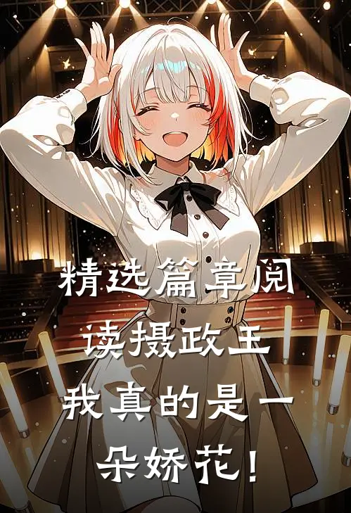 精选篇章阅读摄政王，我真的是一朵娇花！