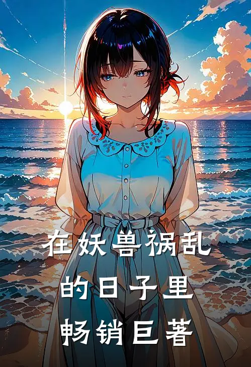 在妖兽祸乱的日子里畅销巨著