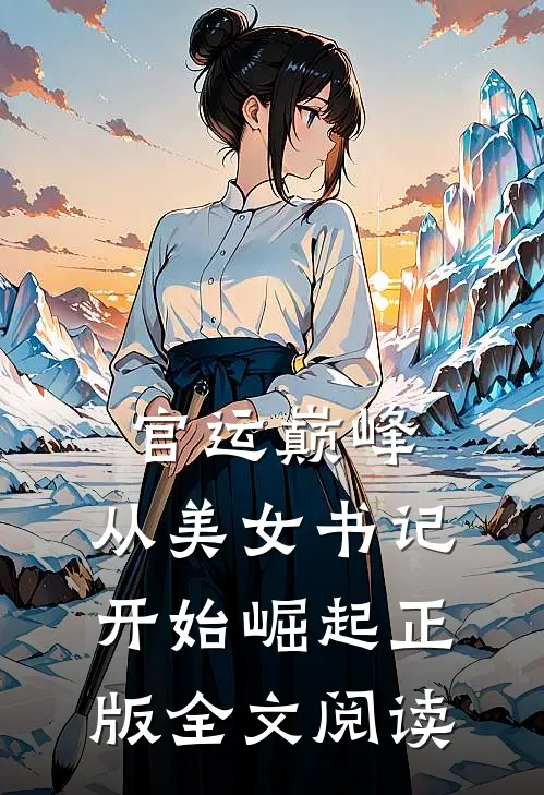 官运巅峰，从美女书记开始崛起正版全文阅读