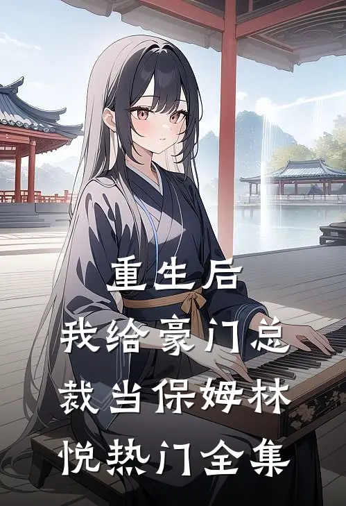 重生后，我给豪门总裁当保姆林悦热门 全集
