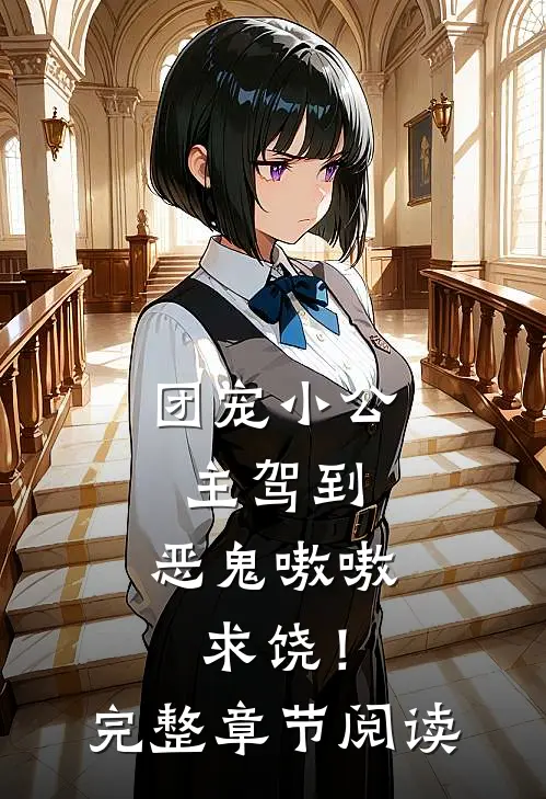 团宠小公主驾到，恶鬼嗷嗷求饶！完整章节阅读