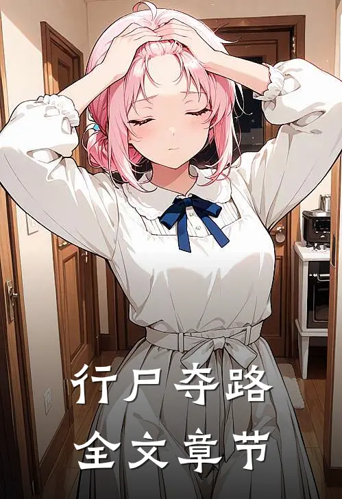 行尸夺路全文章节