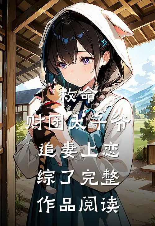 救命，财团太子爷追妻上恋综了完整作品阅读