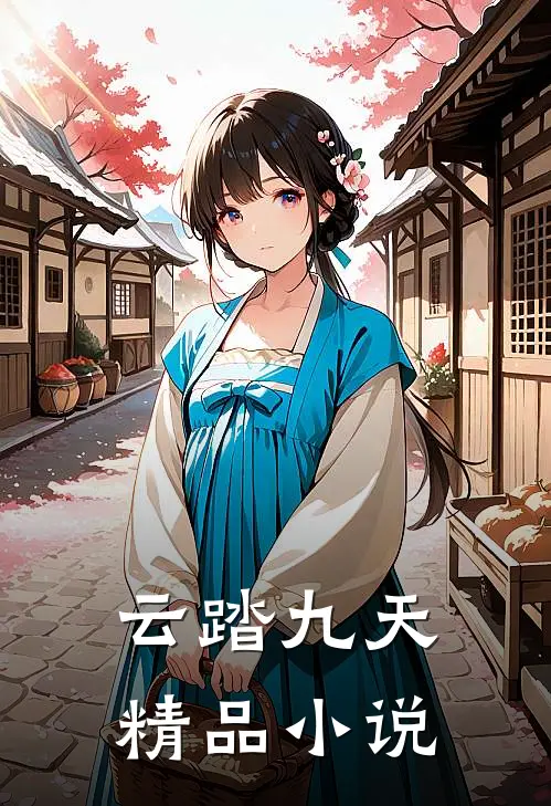 云踏九天精品小说