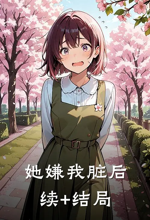 她嫌我脏后续+结局