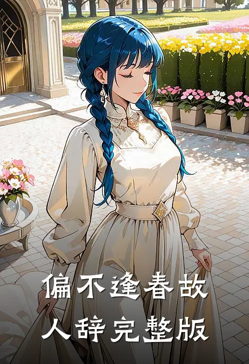 偏不逢春故人辞完整版