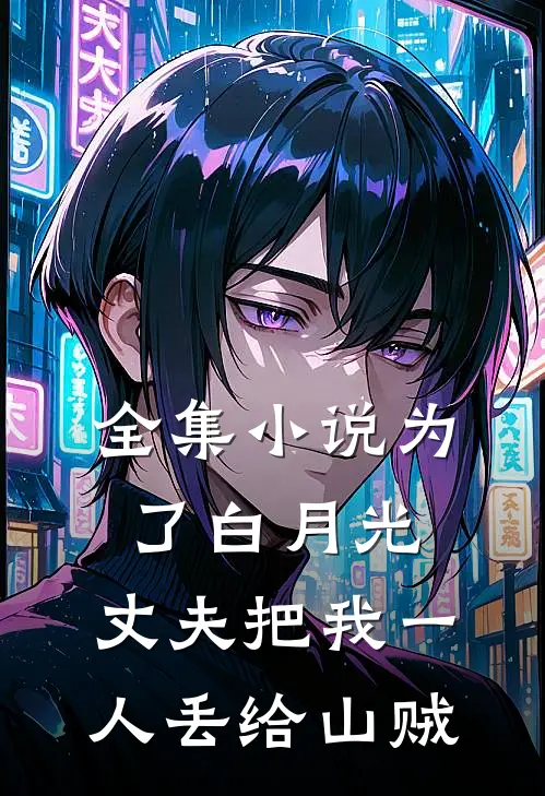 全集小说为了白月光，丈夫把我一人丢给山贼