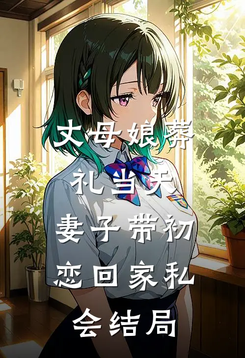 丈母娘葬礼当天，妻子带初恋回家私会结局