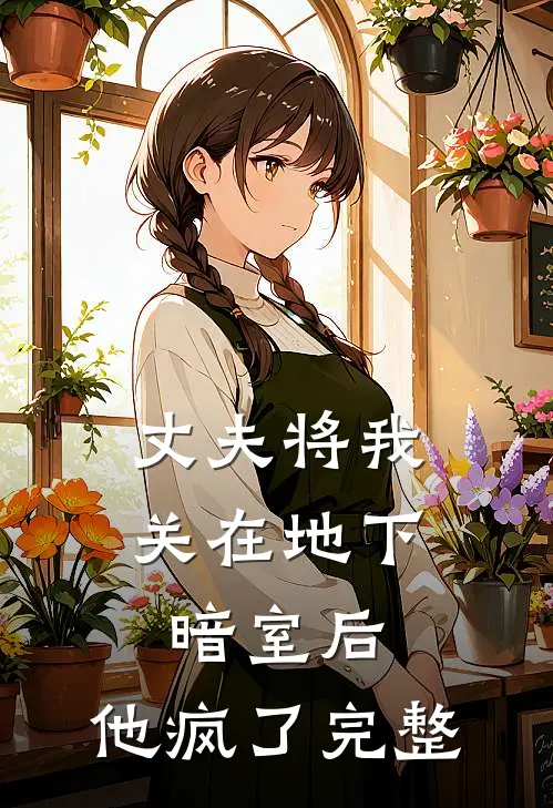丈夫将我关在地下暗室后，他疯了完整