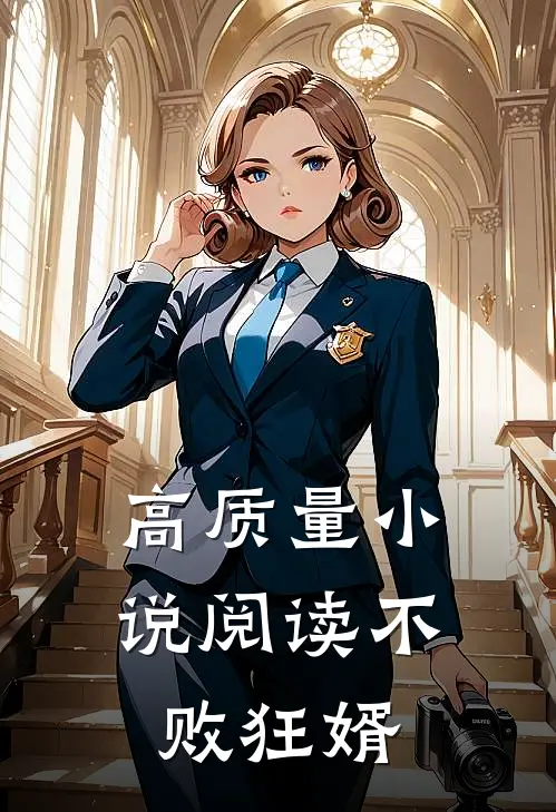 高质量小说阅读不败狂婿