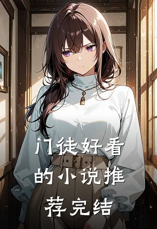 门徒好看的小说推荐完结