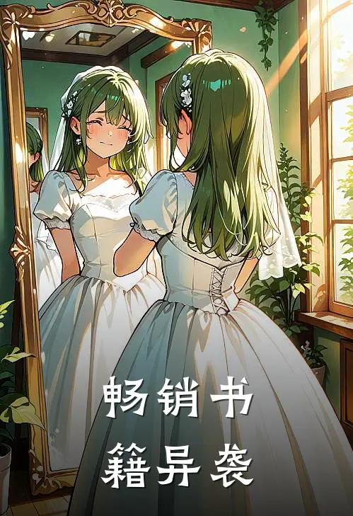 畅销书籍异袭