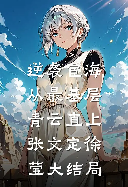 逆袭宦海：从最基层青云直上张文定徐莹大结局