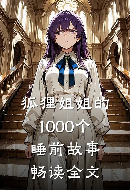 狐狸姐姐的1000个睡前故事畅读全文