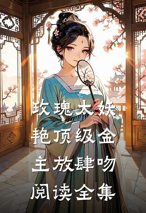 玫瑰太妖艳 顶级金主放肆吻阅读全集