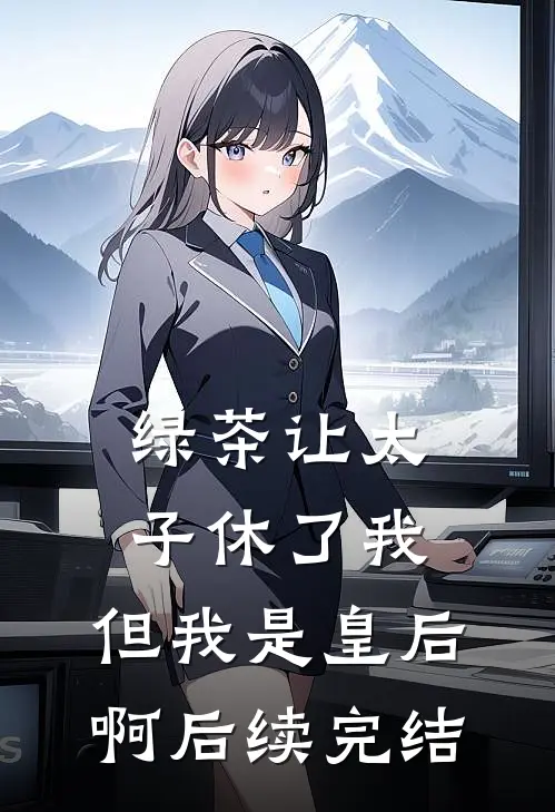 绿茶让太子休了我，但我是皇后啊后续完结