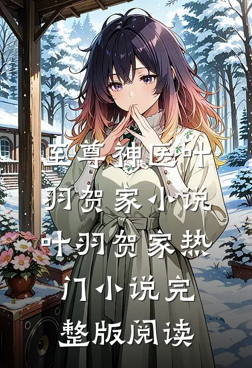 至尊神医叶羽贺家小说叶羽贺家热门小说完整版阅读