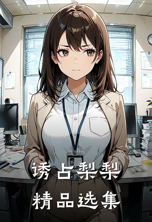 诱占梨梨精品选集