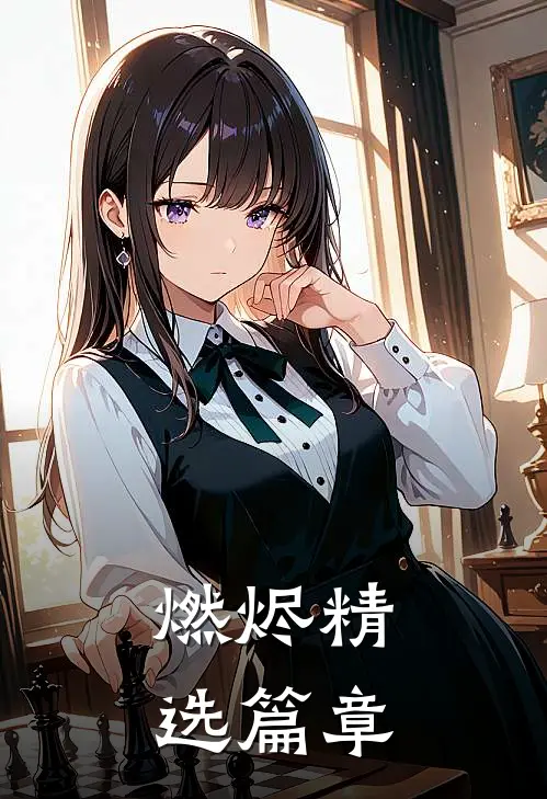燃烬精选篇章