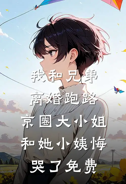 我和兄弟离婚跑路，京圈大小姐和她小姨悔哭了免费