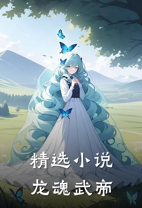 精选小说龙魂武帝