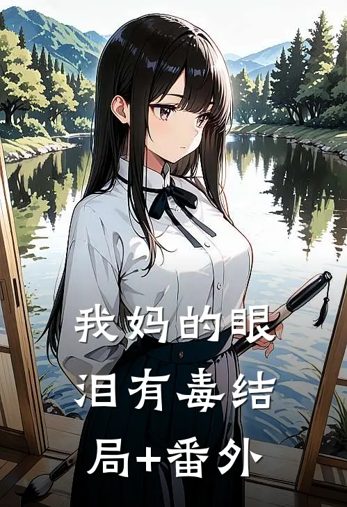 我妈的眼泪有毒结局+番外