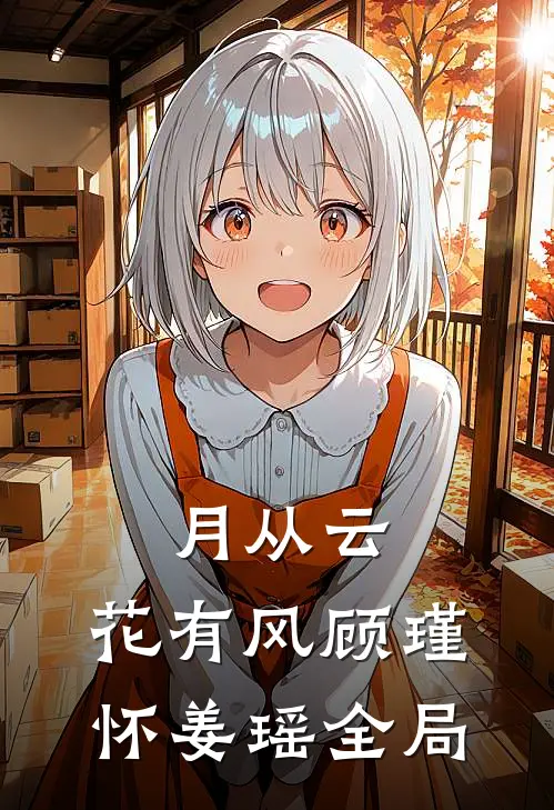 月从云，花有风顾瑾怀姜瑶全局