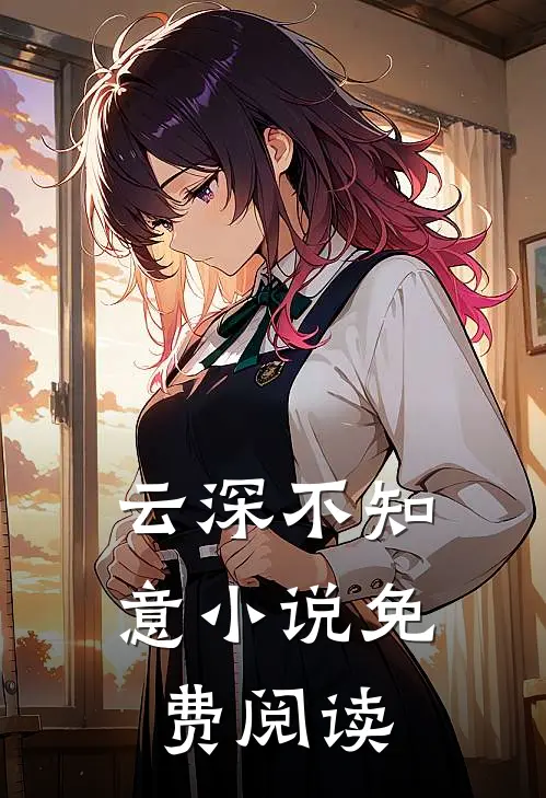 云深不知意小说免费阅读