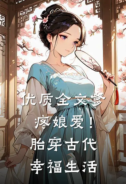 优质全文爹疼娘爱！胎穿古代幸福生活
