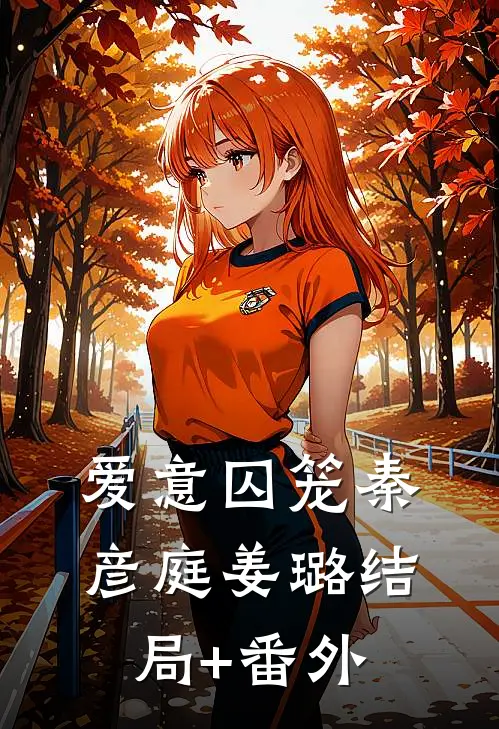 爱意囚笼秦彦庭姜璐结局+番外