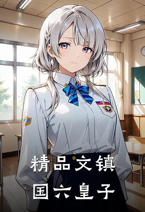 精品文镇国六皇子