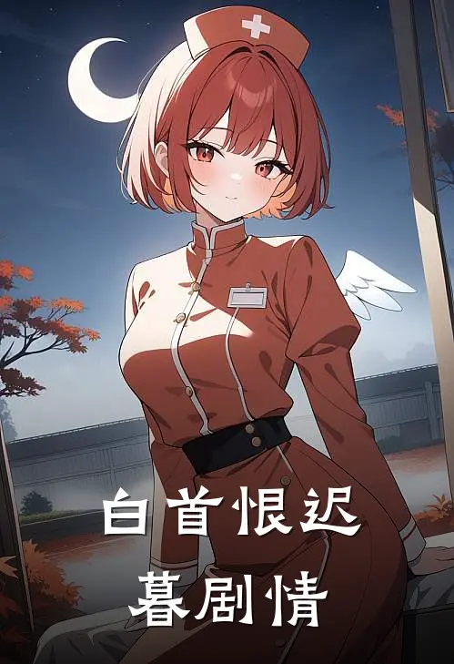 白首恨迟暮剧情