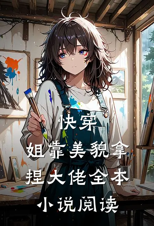 快穿：姐靠美貌拿捏大佬全本小说阅读