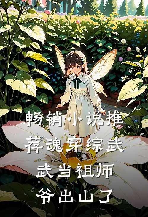 畅销小说推荐魂穿综武：武当祖师爷出山了