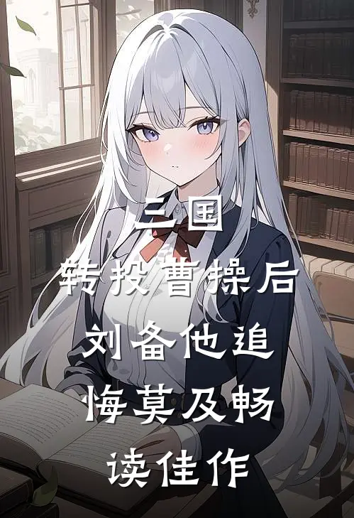 三国：转投曹操后，刘备他追悔莫及畅读佳作