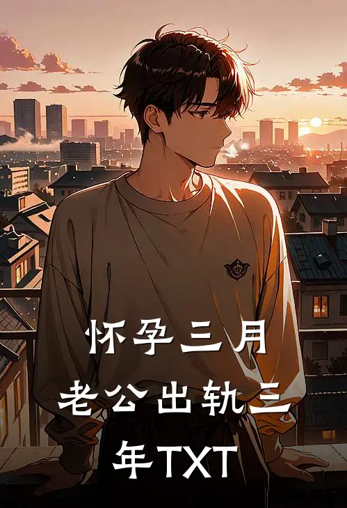 怀孕三月，老公出轨三年TXT