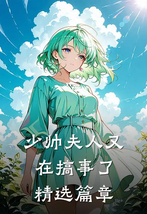 少帅夫人又在搞事了精选篇章