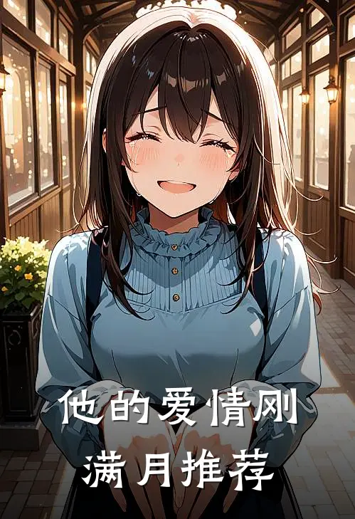 他的爱情刚满月推荐